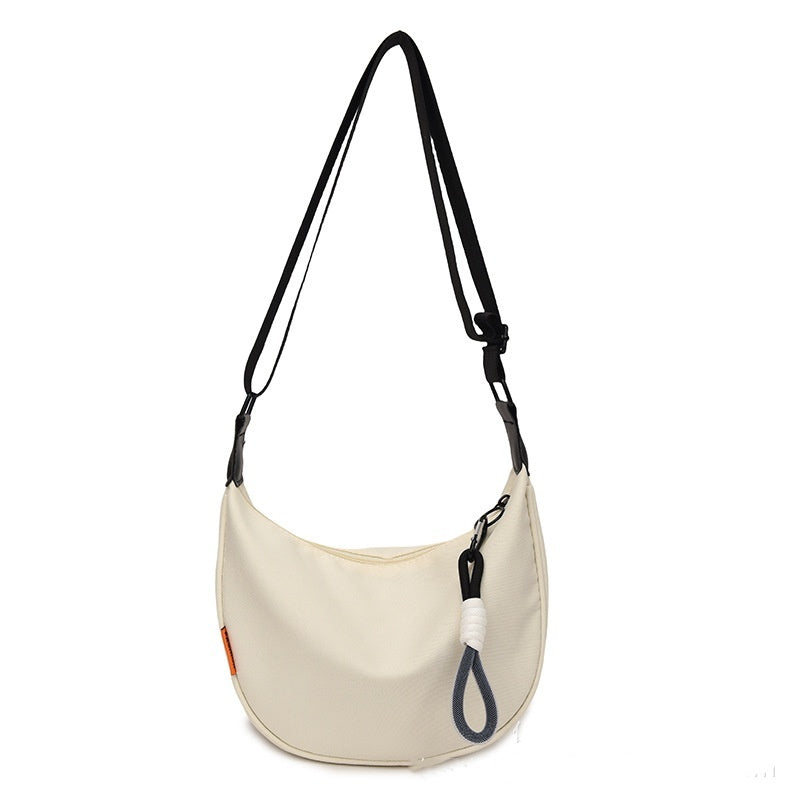 Sac bandoulière femme décontracté et léger