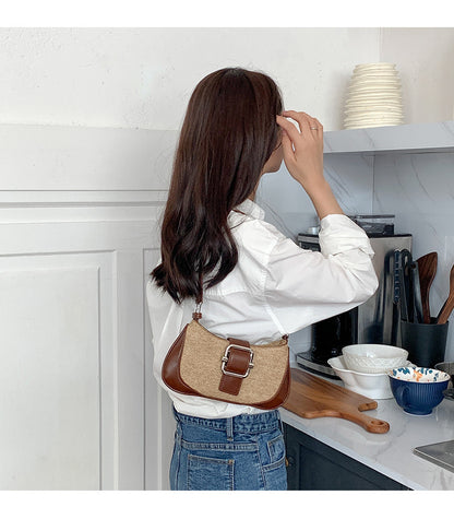 Sac baguette