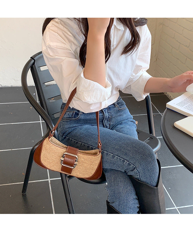 Sac baguette