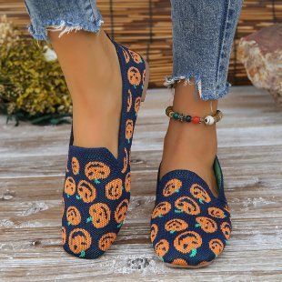 Chaussure plate
