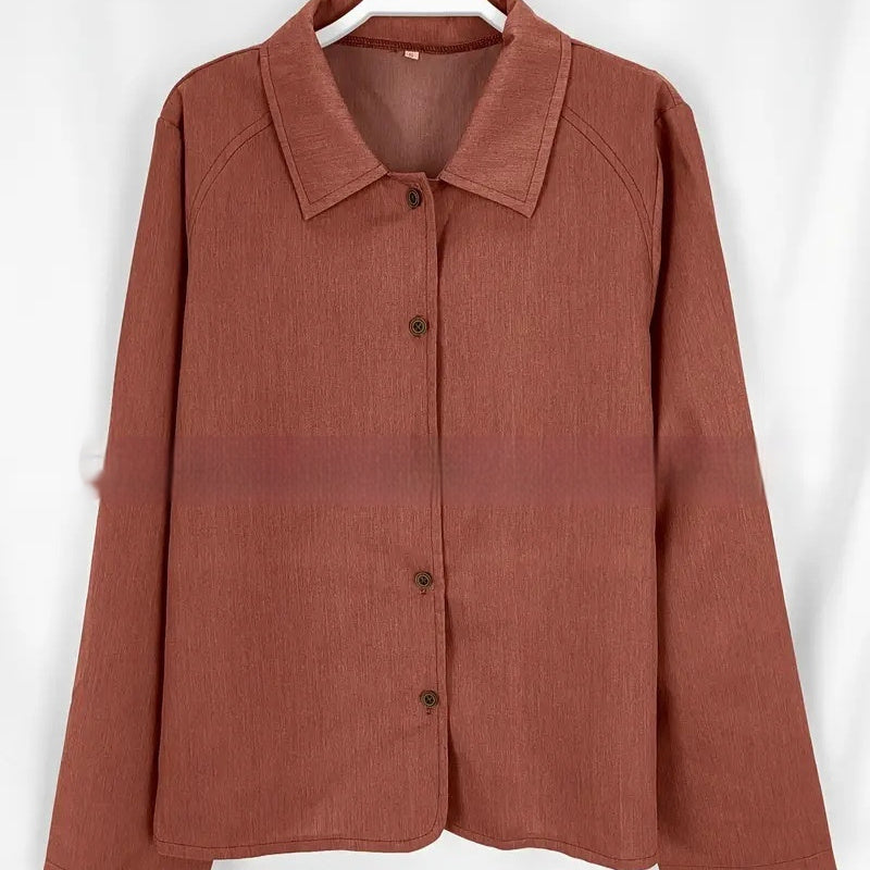 Cardigan-manteau amincissant