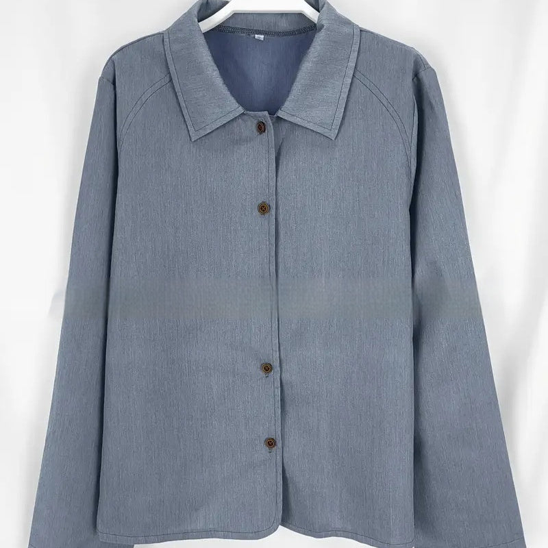 Cardigan-manteau amincissant