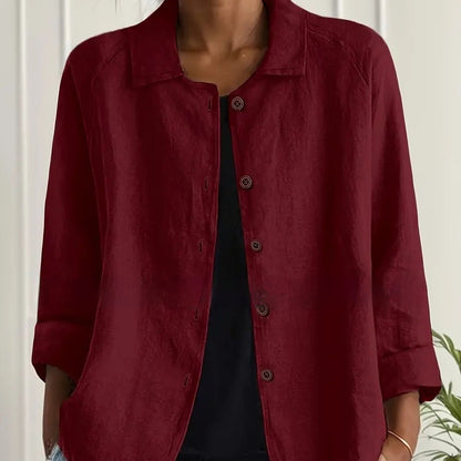Cardigan-manteau amincissant
