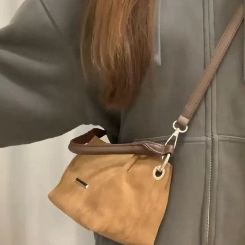 Sac concentré , style citadin