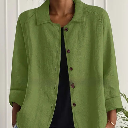 Cardigan-manteau amincissant