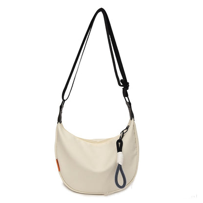 Sac bandoulière femme décontracté et léger